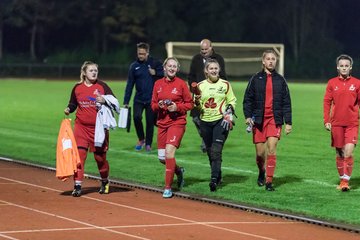 Bild 69 - B-Juniorinnen VfL Pinneberg - Eimsbuettler TV : Ergebnis: 1:0